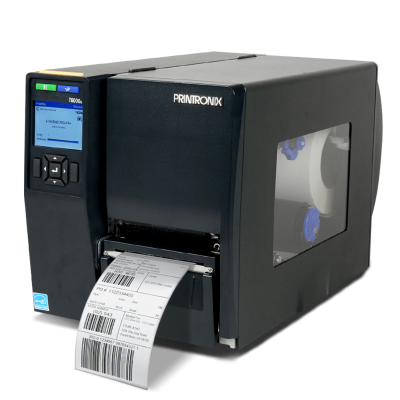 Printronix T6000e