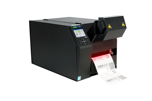 Printronix T8000 with ODV